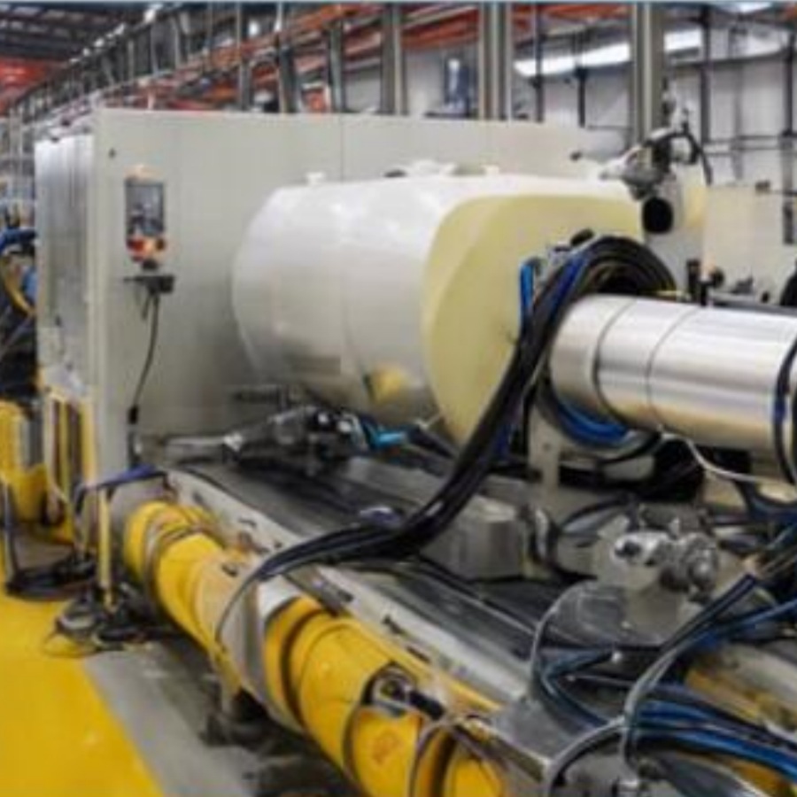 Vorteile einer CPVC-Rohrspezial-Komplettset-Extrusionslinie