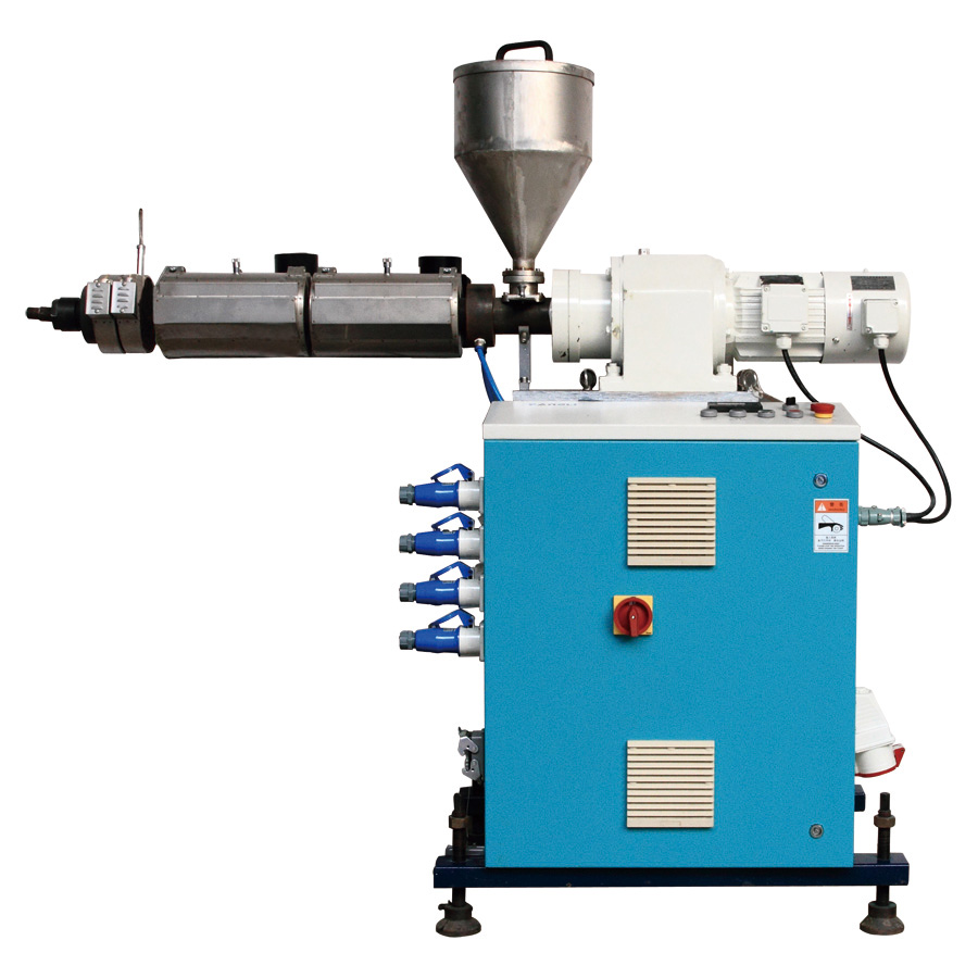Farbmarkierungs-Co-Extruder-Ausrüstung
